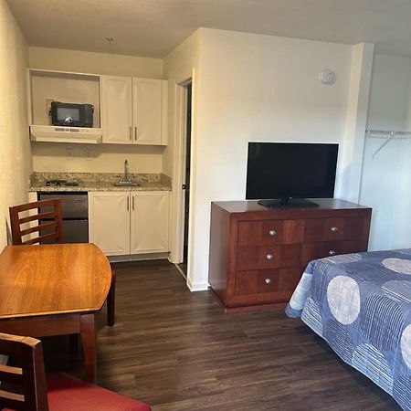 My Town Extended Stay Nashville Zewnętrze zdjęcie
