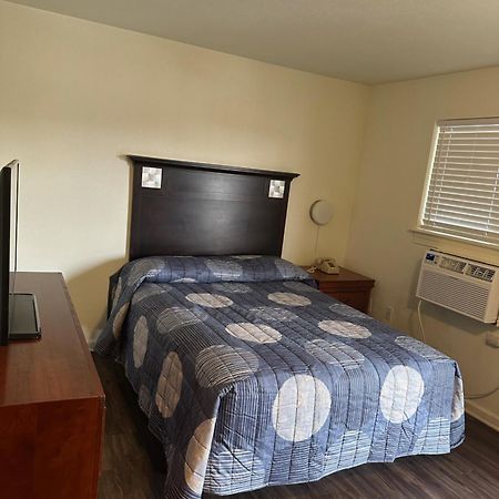 My Town Extended Stay Nashville Zewnętrze zdjęcie