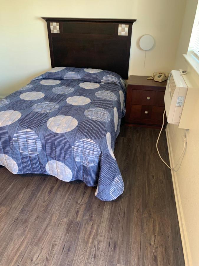 My Town Extended Stay Nashville Zewnętrze zdjęcie
