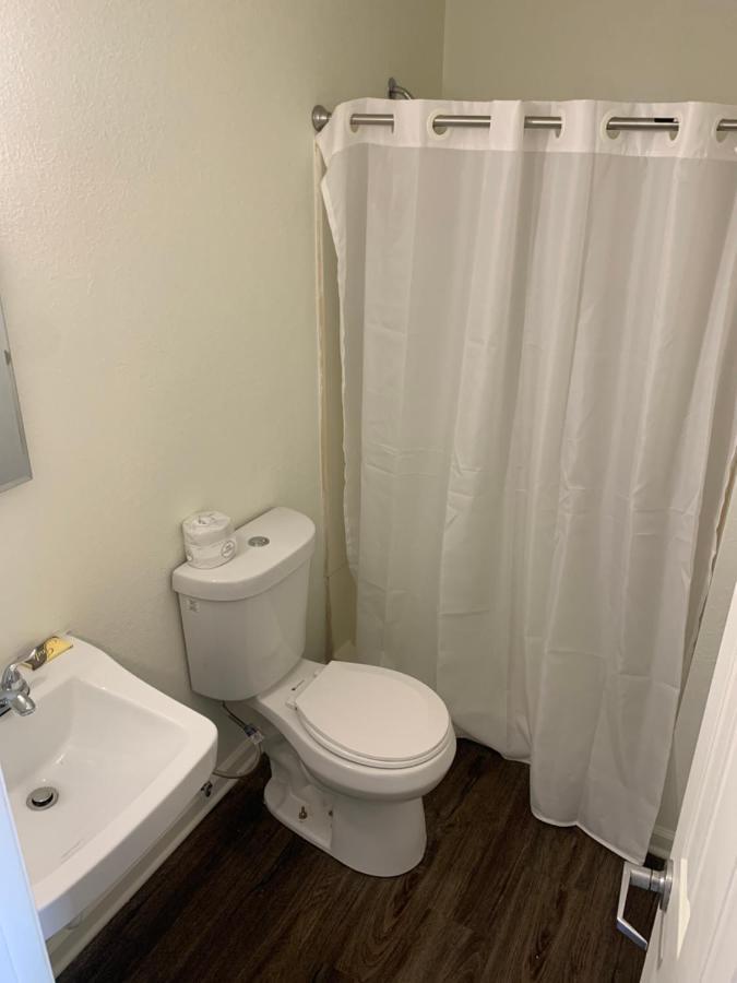 My Town Extended Stay Nashville Zewnętrze zdjęcie