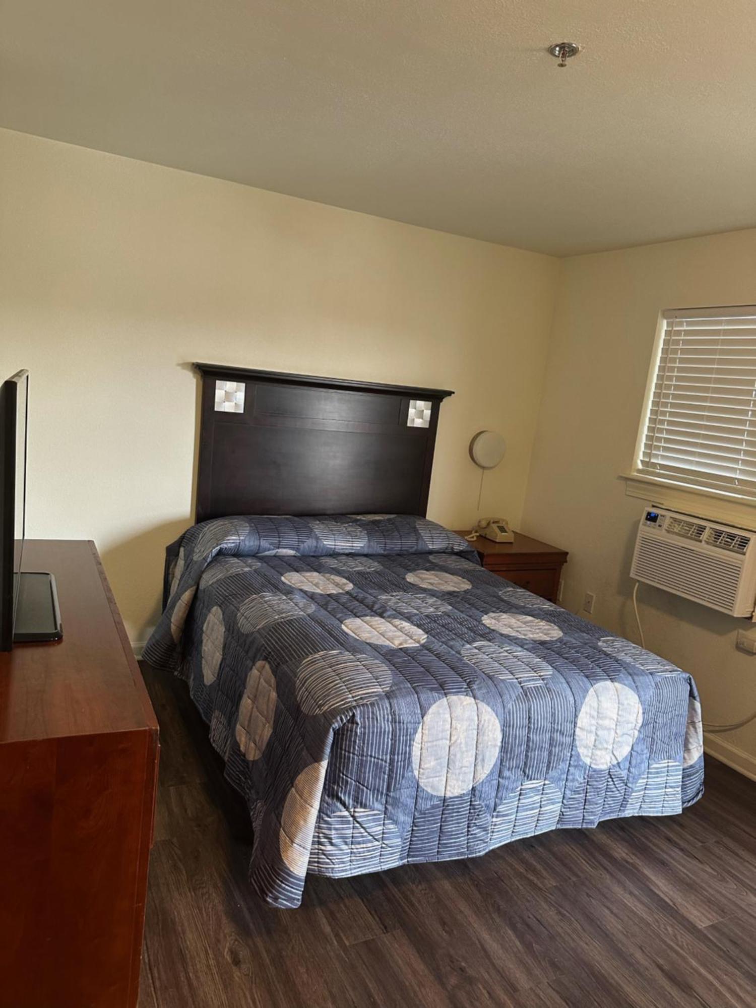 My Town Extended Stay Nashville Zewnętrze zdjęcie